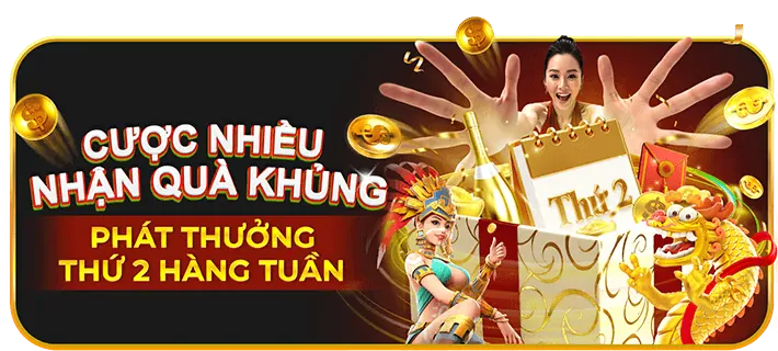Hạn mức giao dịch và rút tiền nhanh hơn