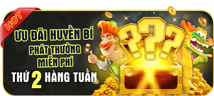 Slot Games (Nổ Hũ)