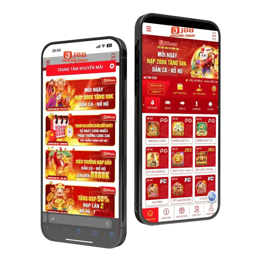 Kho game đa dạng tại XO 88