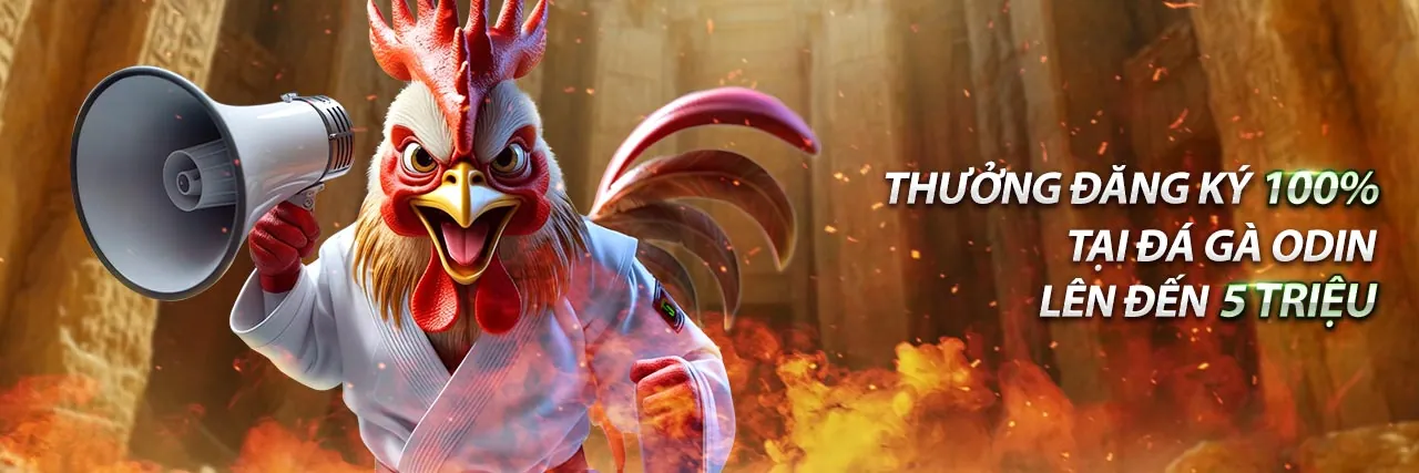 Đá gà trực tuyến kịch tính tại qq88 bắn cá