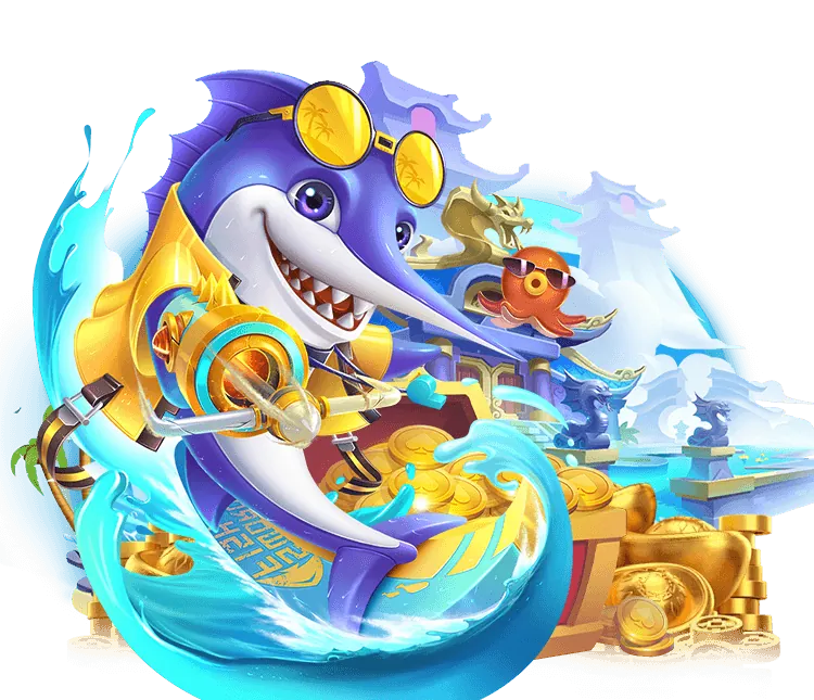 Game Bắn Cá Thần Tài tại XO 88