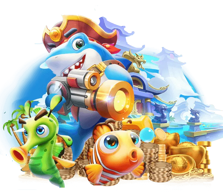 Game Bắn Cá Đại Dương Vua tại XO 88