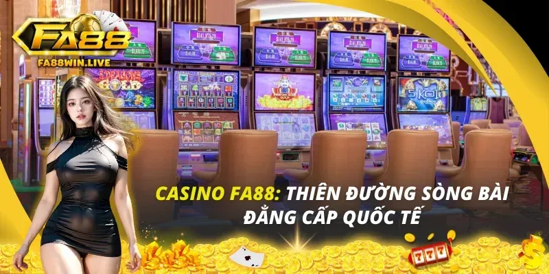 Sự kiện Casino Trực Tuyến XO 88